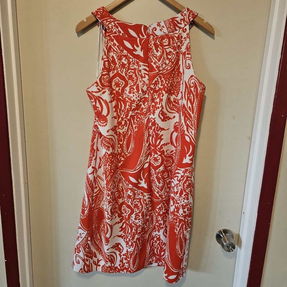Perceptions Dress - Picture 6 of 10